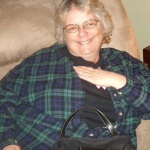 Meet your Posher, Frances